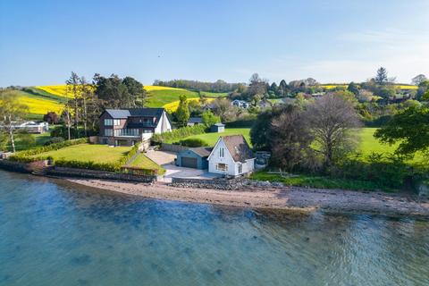 undefined, Combeinteignhead, Newton Abbot, Devon