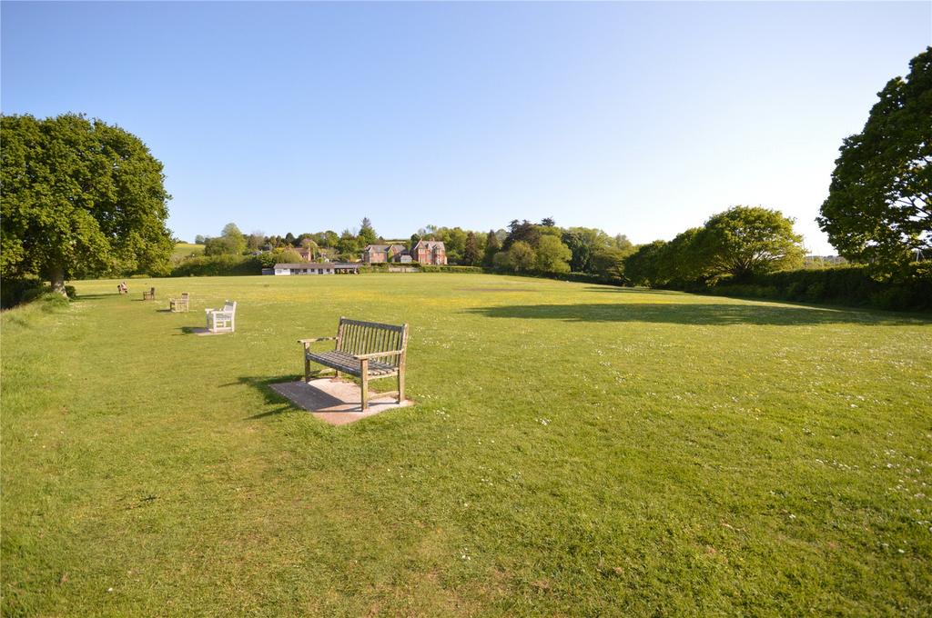 Village Green