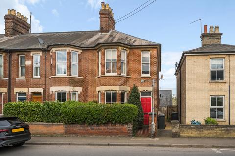 3 bedroom semi-detached house for sale, Bury Road, Stowmarket, Suffolk, IP14