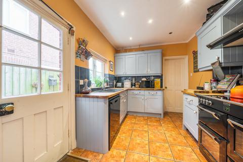 3 bedroom semi-detached house for sale, Bury Road, Stowmarket, Suffolk, IP14