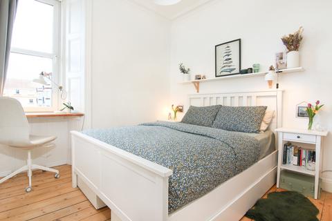 1 bedroom flat for sale, 26/2 Robertson Avenue, Shandon, Edinburgh, EH11 1PS