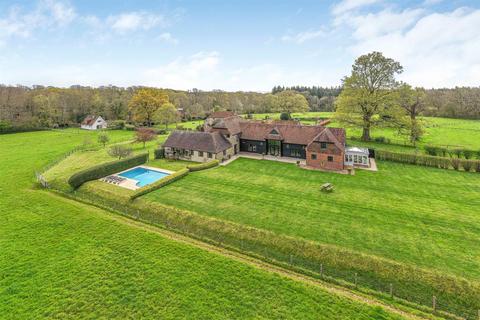 5 bedroom equestrian property for sale, Dial Green, Lurgashall, Petworth, West Sussex, GU28
