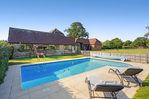 5 bedroom detached house for sale, Dial Green, Lurgashall, Petworth, West Sussex, GU28