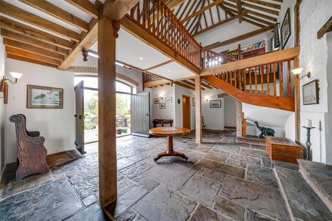 Great Brockhurst Farm House Dial Green, Lurgashall, Petworth, GU28 9HA