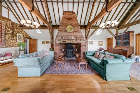 Great Brockhurst Farm House Dial Green, Lurgashall, Petworth, GU28 9HA