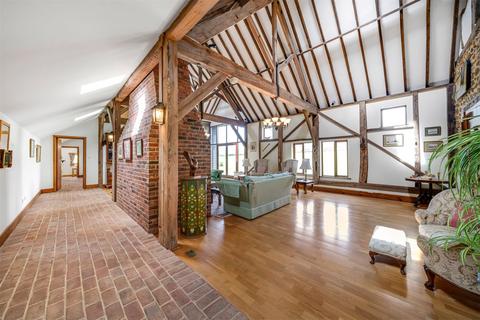 Great Brockhurst Farm House Dial Green, Lurgashall, Petworth, GU28 9HA