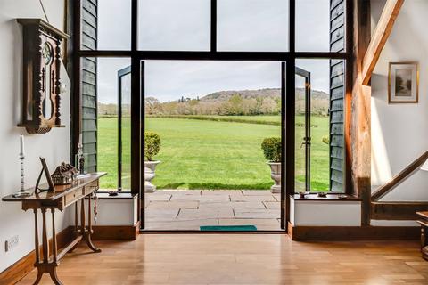 Great Brockhurst Farm House Dial Green, Lurgashall, Petworth, GU28 9HA