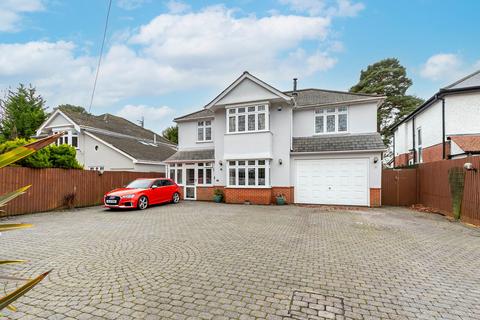 6 bedroom detached house for sale, Christchurch, Christchurch BH23