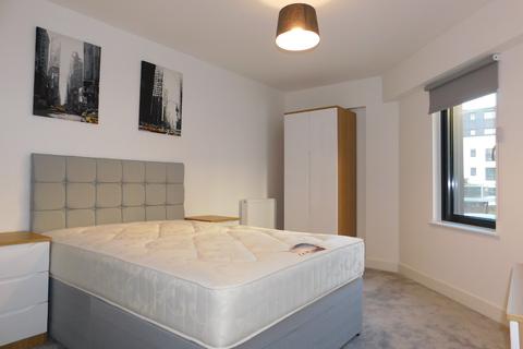 1 bedroom flat to rent, Drapery House, Fabrick Square, Digbeth, B12