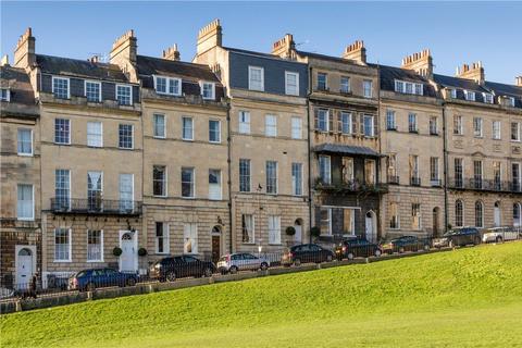 3 bedroom flat for sale - Marlborough Buildings, Bath, Somerset, BA1