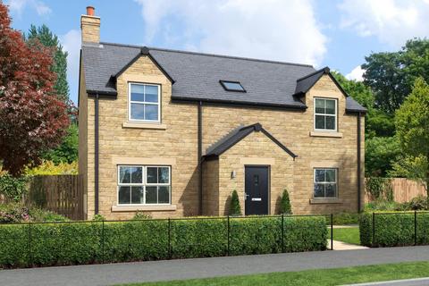 4 bedroom detached house for sale, Hexham NE48