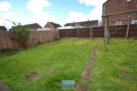 93 Almond Tree Avenue, Coventry, CV2 1JR