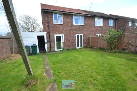 93 Almond Tree Avenue, Coventry, CV2 1JR