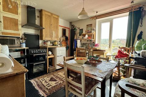 3 bedroom semi-detached house for sale, Moor Road, Staverton, Totnes, Devon