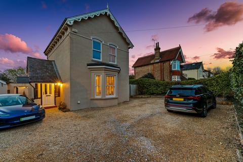 4 bedroom detached house for sale, Burgess Hill, Burgess Hill RH15