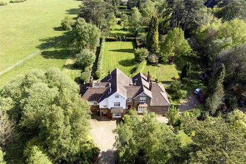 6 bedroom house for sale, Dorking Road, Tadworth, Surrey, KT20