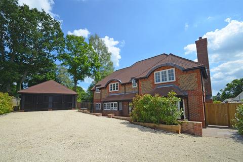 4 bedroom detached house for sale, Harborough Hill, West Chiltington, West Sussex, RH20