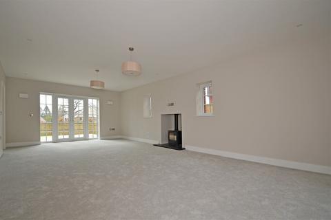 4 bedroom detached house for sale, Harborough Hill, West Chiltington, West Sussex, RH20