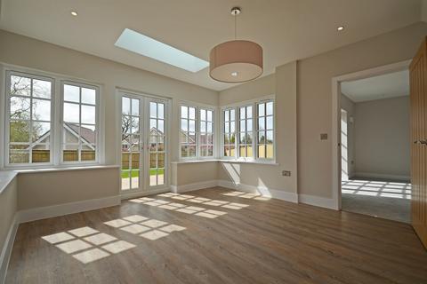 undefined, Harborough Hill, West Chiltington, West Sussex, RH20