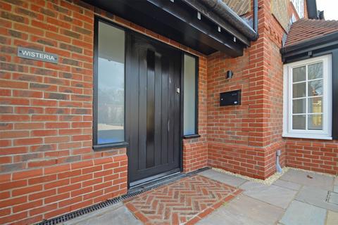 4 bedroom detached house for sale, Harborough Hill, West Chiltington, West Sussex, RH20