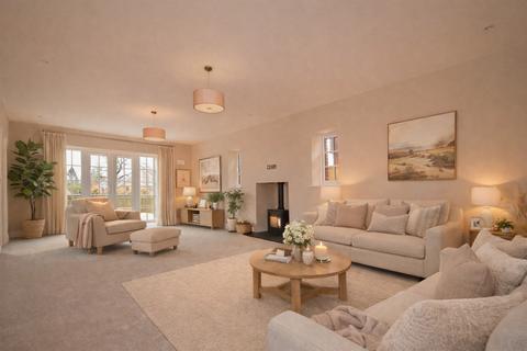 4 bedroom detached house for sale, Harborough Hill, West Chiltington, West Sussex, RH20