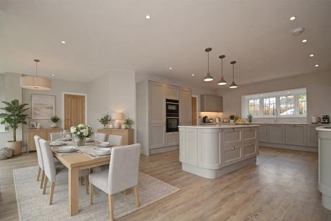 4 bedroom detached house for sale, Harborough Hill, West Chiltington, West Sussex, RH20