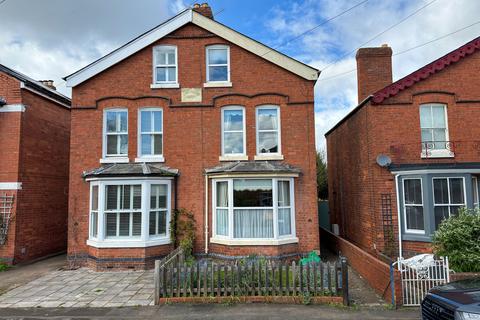 4 bedroom semi-detached house for sale, Broomy Hill, Hereford, HR4