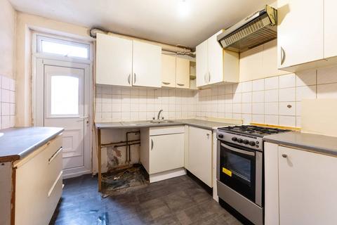 15 Elspeth Road, Wembley, HA0 2BW