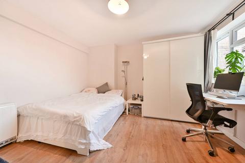 1 bedroom flat for sale, Harrow Road, Wembley, HA9