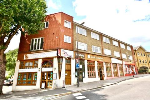 2 bedroom apartment for sale, Chiswick Road, London, W4