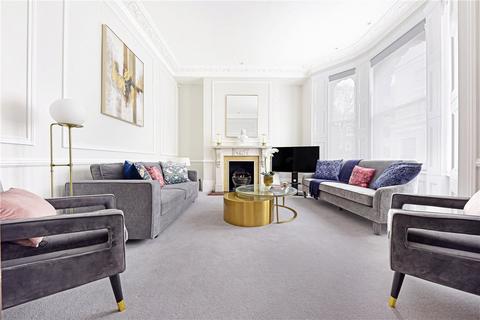 3 bedroom apartment to rent, Observatory Gardens, Kensington, W8