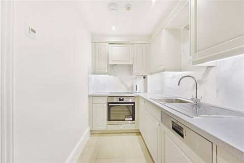 3 bedroom apartment to rent, Observatory Gardens, Kensington, W8