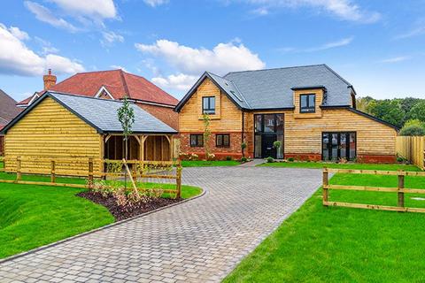 undefined, Tandridge Lane, Lingfield RH7