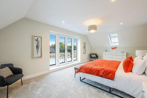 undefined, Tandridge Lane, Lingfield RH7