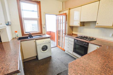 2 bedroom semi-detached bungalow for sale, 6 Hamilton Street, Kilwinning, KA13 7AG