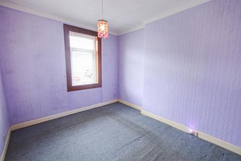 2 bedroom semi-detached bungalow for sale, 6 Hamilton Street, Kilwinning, KA13 7AG