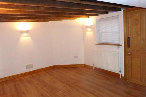 1 bedroom ground floor flat to rent, Mill Road, Kettering NN16
