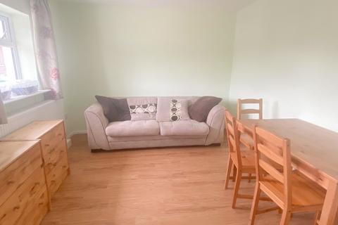 2 bedroom apartment to rent, Dorchester Road, Gravesend, Kent, DA12 5QU