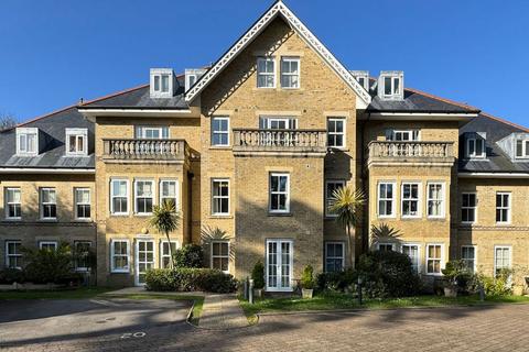 2 bedroom flat for sale, Adelphi Court Manor Road, Bournemouth BH1