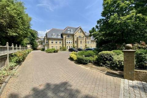 2 bedroom flat for sale, Adelphi Court Manor Road, Bournemouth BH1