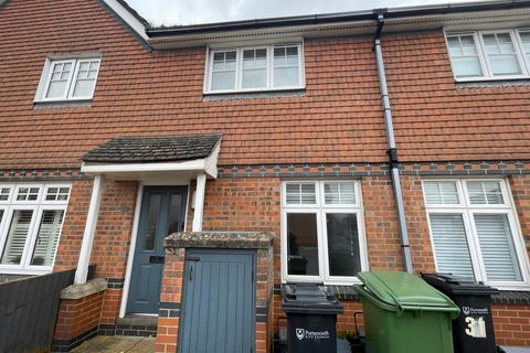 Portsmouth - 2 bedroom semi-detached house to rent