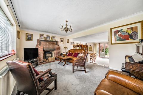 5 bedroom detached house for sale, Kevington Drive, Chislehurst