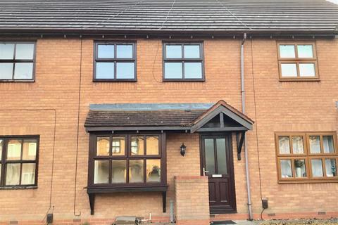 2 bedroom terraced house to rent, Round Oak Drive, Dothill, Telford, Shropshire, TF1