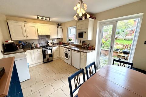 2 bedroom terraced house to rent, Round Oak Drive, Dothill, Telford, Shropshire, TF1