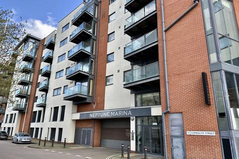 2 bedroom apartment for sale, 1 Coprolite Street, Ipswich IP3