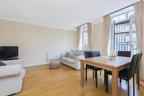 2 bedroom duplex for sale, Ferndale Road, London SW4