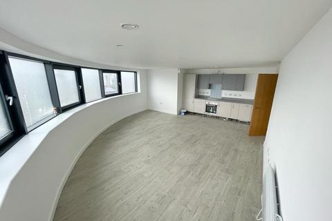 3 bedroom apartment for sale, Furness Quay, Salford M50