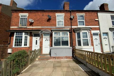 3 bedroom terraced house for sale, 60 Moat Road, Walsall, WS2 9PJ