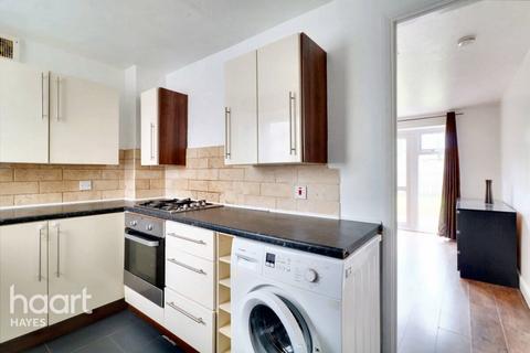 25 Gade Close, Hayes, UB3 3PY