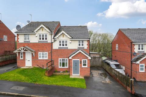 30 Borrowdale Crescent, Leeds, LS12 2JB